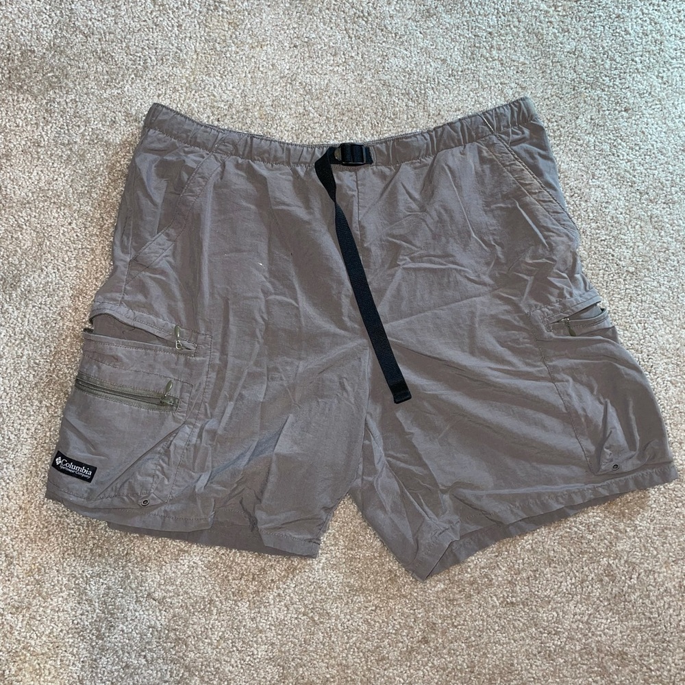 Columbia shorts